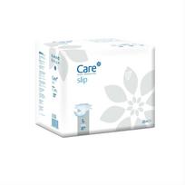 CARE SLIP MAXI L, sauskelnės, 28 vnt.