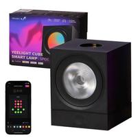 Yeelight Cube Smart Lamp Spot Starter Kit, STVYEEYLFWD_0008