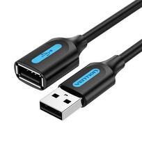 USB 2.0 vyriškas-vyriškas ilgintuvas Vention CBIBJ 5, KAPVNTCBIBJ
