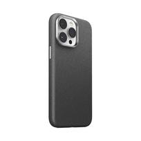 Magnetic Phone Case for iPhone 15, CASJRMJR_BP007_IP_15_PRO_M_B