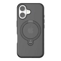 Torras Ostand Spin Case for iPhone 16 Plus, CASTBDX00FX1981