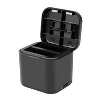 Charger + memory card case PULUZ for Insta360 Ace, VGPPLZPU968B_