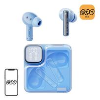 TWS QCY MeloBuds Neo T31 Headphones (blue), HDPQCYT31_BLUE