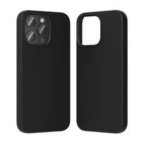 Vention KUFB0-30 Silicone Case for iPhone 15 Pro, CASVNTKUFB0_30