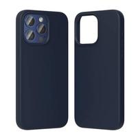 Vention KUFL0-40 Silicone Case for iPhone 15 Pro, CASVNTKUFL0_40