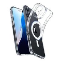 Zero Clear Case (HaloLock) ESR case for iPhone, CASESR1A7720102