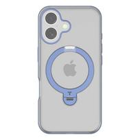 Torras Ostand Spin Case for iPhone 16 (Blue), CASTBDX00FX1980