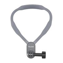 TELESIN neckband for sports cameras and phones, TILTLETE_HNB_002