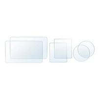 Sunnylife tempered glass for DJI Action 5 Pro, VGPSULOA5_BHM884