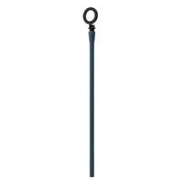 TELESIN flexible mount for phones (blue), TILTLEP3_FM_01BU