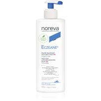 Noreva Eczeane Anti-Itch Lipid-Replenishing Balm 48H raminamasis kremas veidui ir kūnui 400 ml