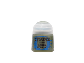 Citadel - Loren Forest (layer) akriliniai dažai, 12ml, 22-27