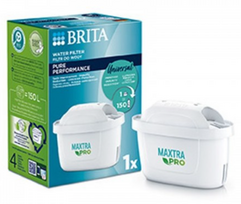 Keičiamas filtras Brita Brita MX Pro Pure Performance 1051750