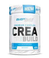 EverBuild Nutrition Crea Build 300g (kreatinų mix)