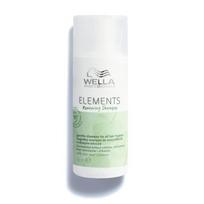 Wella ELEMENTS Renewing atkuriamasis šampūnas, 50 ml