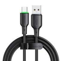 USB to USB-C Cable Mcdodo CA-4751 with LED light, USCMDDCA_4751