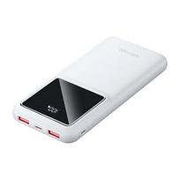 Powerbank, Vention, FHKW0,10000mAh, Micro-USB, USB-C, PWBVNTFHKW0