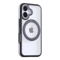 Torras Ostand R Fusion Case for iPhone 16 Plus, CASTBDX00FX1878