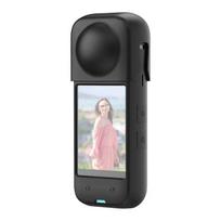 Silicone protective case PULUZ for Insta360 X4, VGPPLZPU985B