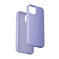 Vention KUFV0-20 Silicone Case for iPhone 15 Plus, CASVNTKUFV0_20