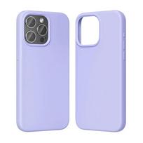 Vention KUFV0-40 Silicone Case for iPhone 15 Pro, CASVNTKUFV0_40