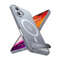 Etui Torras Pstand Series do iPhone 16 Plus, CASTBDX00FX1941