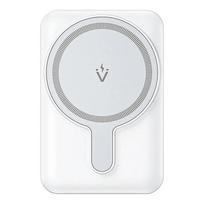 Vention FHSW0 5000mAh 20W magnetic powerbank (white), PWBVNTFHSW0