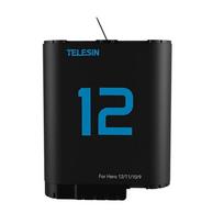 TELESIN lithium battery for GoPro Hero, VGPTLES0_ECB_02_TGP
