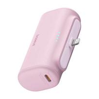 Powerbank OS-Baseus Compact IP 5000mAh 20W, PWBBASP10068307413_00