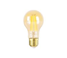 LED pritemdoma elektros lemputė A60 E27/6W/230V 2700-6500K Wi-Fi - Aigostar