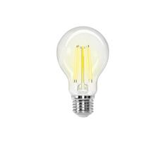 LED pritemdoma elektros lemputė A60 E27/6W/230V 2700-6500K Wi-Fi - Aigostar