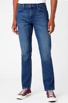 Džinsai vyrams Wrangler W15QYL31Q