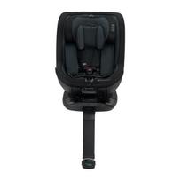 Automobilinė kėdutė Kinderkraft I-Guard Pro, 0-18 kg, Graphite