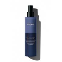 PREVIA Nenuplaunamas dvifazis kondicionierius Silver Biphasic Leave-IN Conditioner  200ml