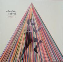 Vinilinė plokštelė - Salvador Sobral - Timbre LP