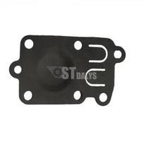 Briggs&Stratton karbiuratoriaus membrana atitinka 272538