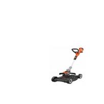 STC1820CM-QW BD 18V STC1820EPC 28cm 1x2.0Ah POWER SELECT vejapjovė + CM100 pagrindas