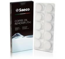 Philips | Saeco | Maintenance Accessories | Oil remover tablets for Saeco Espresso machines