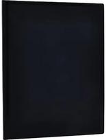 Užrašinė Flexis BLACK EDITION BOLD, Ultra, linijomis, 176 p. - Nėra Autoriaus