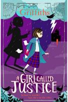 A Girl Called Justice Book 1
