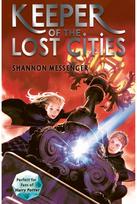 Keeper of the Lost Cities