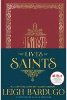Lives of Saints: As seen in the Netflix original series, Shadow and Bone