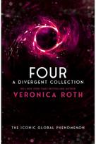 Four: A Divergent Collection