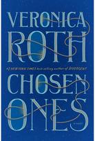 Chosen Ones (International Edition) The new novel from NEW YORK TIMES best-selling author Veronica Roth