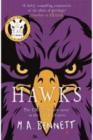 STAGS 5: HAWKS