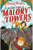 Malory Towers: Second Form: Book 2 Book 2