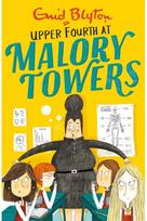 Malory Towers: Upper Fourth: Book 4 Book 4
