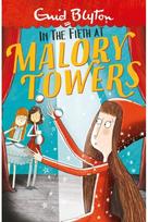 Malory Towers: In the Fifth: Book 5 Book 5