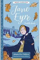 Jane Eyre (Easy Classics)