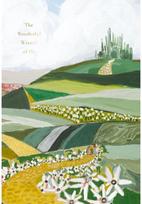 Wonderful Wizard of Oz (Painted Editions)